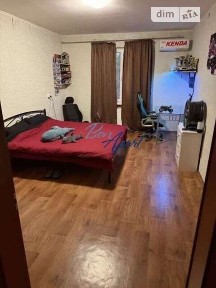 Довготривала оренда 1к квартири на просп. Академіка Глушкова 9Е • ID 34961809