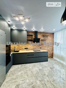 Архітектора Вербицького вулиця, мікрорайон Харківський Масив, район Дарницький, Київ, вул. Архітектора Вербицького 1В 34961498