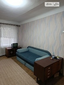 Довготривала оренда 2к квартири на вул. Степана Бандери • ID 34961341