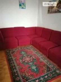 Довготривала оренда 1к квартири на вул. Оноре де Бальзака 58 • ID 34961233