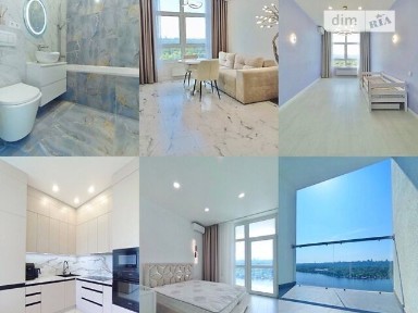 Довготривала оренда 3к квартири на вул. Микільсько-Слобідська 11 • ID 34961143