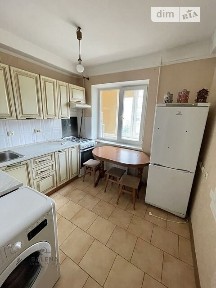 Довготривала оренда 1к квартири на вул. Микільсько-Слобідська 4Б • ID 34961166