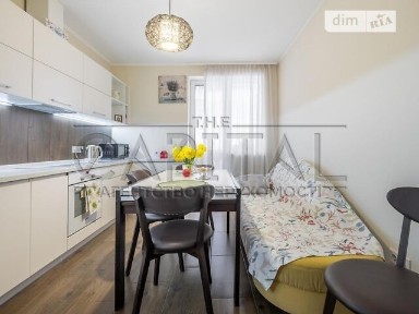 Довготривала оренда 2к квартири на просп. Оболонський 1 • ID 34961210