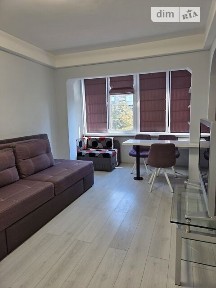 Довготривала оренда 1к квартири на вул. Васильківська 8 • ID 34961160