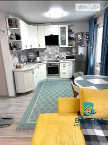 Довготривала оренда 1к квартири на вул. Бориса Гмирі 12Б • ID 34961139