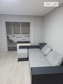Довготривала оренда 1к квартири на вул. Симиренка 22А • ID 34961001
