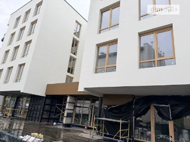 Продаж комерційного приміщення на вул. Данила Галицького 2А, площа 60 кв. м • ID 34962811