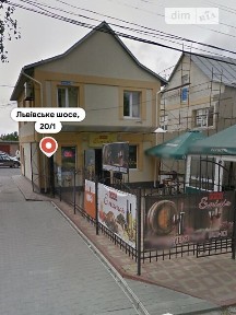 Здається спеціальне приміщення на шосе Львівське, площа 98 кв. м • ID 34962138