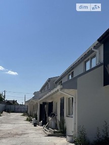 Продаж 2 поверхового таунхауса з ділянкою на 1 сотку, 36 кв. м, 2 кімнати, на вул. Грушевського • ID 34481956