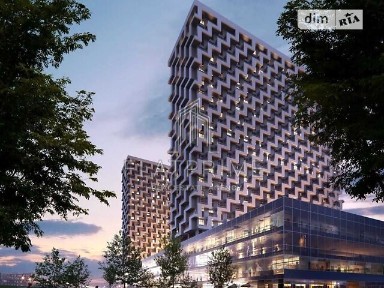 Продаж 2к квартири 56 кв. м на просп. Степана Бандери 14Б • ID 34963154
