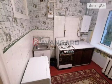 Продаж 2к квартири 47 кв. м на вул. Севастопольська • ID 34962968