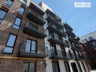 Продаж 1к квартири 62.1 кв. м на вул. Лісова 12/1Б • ID 34962774