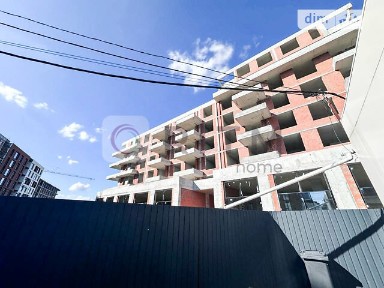 Продаж 1к квартири 40.64 кв. м на вул. Тролейбусна 7В • ID 34962797