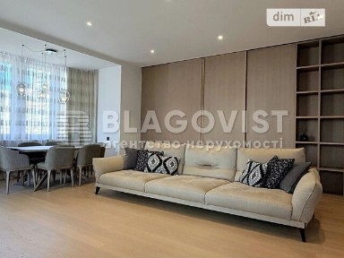 Продаж 3к квартири 109 кв. м на вул. Золотоустівська 47-49 • ID 34962616