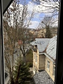 Котляревського вулиця, район Франківський, Львів, вул. Котляревського 34962646
