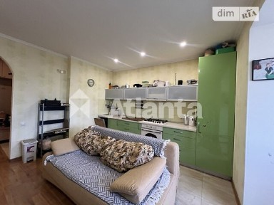 Продаж 1к квартири 54.2 кв. м на вул. Євгена Чикаленка • ID 34962627