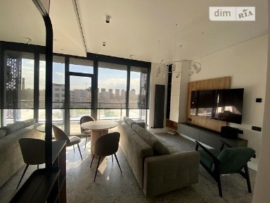 Продаж 1к квартири 41 кв. м на вул. Ґарета Джонса 12 • ID 34962525