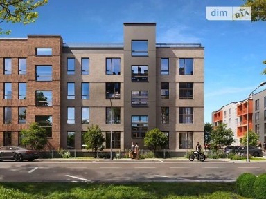 Продаж 1к квартири 33.2 кв. м на вул. Поліська 6 • ID 34962553