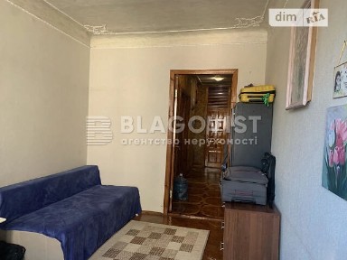 Продаж 3к квартири 66.1 кв. м на вул. Гарматна 22/32 • ID 34962457