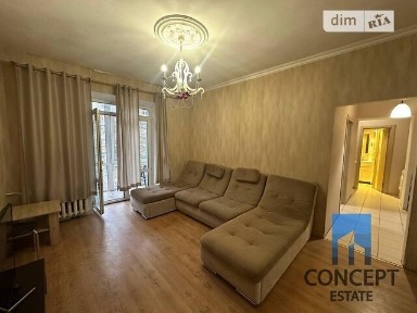 Продаж 2к квартири 43.1 кв. м на пров. Надії Світличної 6 • ID 34962204