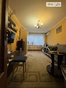 Продаж 3к квартири 60 кв. м на вул. Євгена Чикаленка 62/1 • ID 34962496