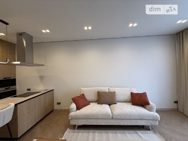 Продаж 1к квартири 49.5 кв. м на вул. Ґарета Джонса 12А • ID 34962381