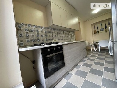 Продаж 1к квартири 46 кв. м на вул. Юрія Олеші 1 • ID 34962416