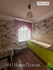 Продаж 1к квартири 31.1 кв. м на пров. Заводський 1 • ID 34962421