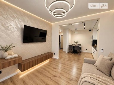 Продаж 1к квартири 41 кв. м на вул. Михайла Максимовича • ID 34962438