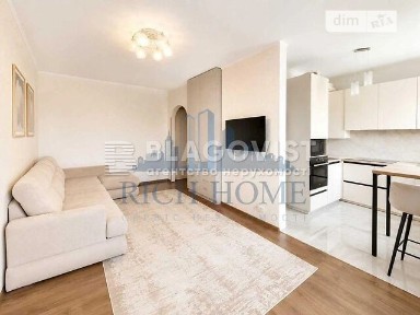 Продаж 2к квартири 46.6 кв. м на просп. Лобановського 55 • ID 34962368