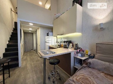 Продаж 1к квартири 27 кв. м на пров. Шевченківський 38 • ID 34962399