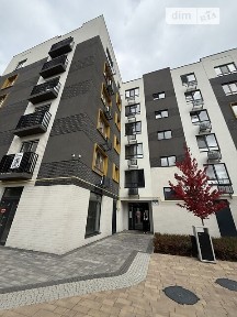 Продаж 1к квартири 25 кв. м на вул. ІІІ Інтернаціоналу 2К/1, кв. 2 • ID 34962304