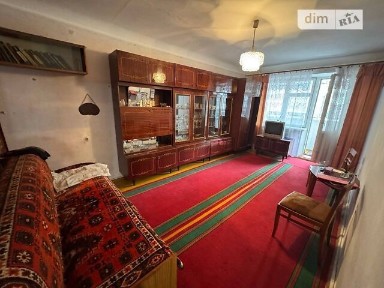Продаж 2к квартири 46.2 кв. м на просп. Миру 78/4 • ID 34962311