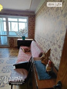 Продаж 2к квартири 44 кв. м на просп. Тракторобудівників 122А, кв. 90 • ID 34962331