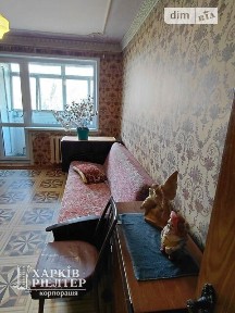 Продаж 2к квартири 44 кв. м на просп. Тракторобудівників 122А, кв. 90 • ID 34962331