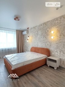 Продаж 1к квартири 46 кв. м на вул. Андрія Шептицького • ID 34962317