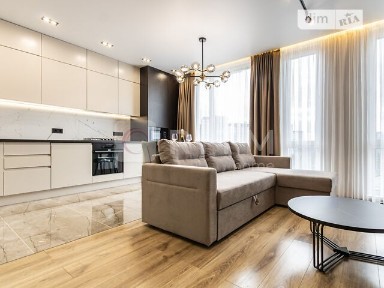 Продаж 1к квартири 54.9 кв. м на вул. Надрічна 4А • ID 34962299