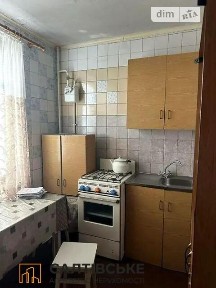 Продаж 1к квартири 33 кв. м на вул. Нескорених 19 • ID 34962298