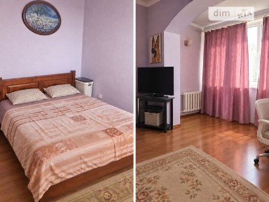 Продаж 4к квартири 88 кв. м на вул. Янтарна 79 • ID 34962256