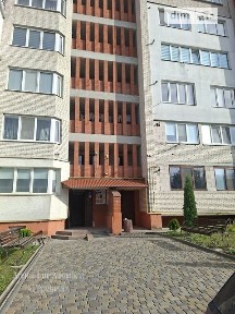 Гайова вулиця, район Оболоня, Тернопіль, вул. Гайова 34962149