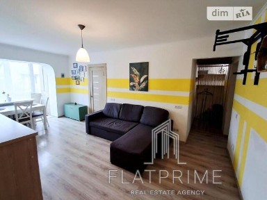 Продаж 3к квартири 57 кв. м на бул. Івана Котляревського 2/27 • ID 34962170