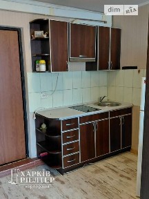 Продаж 1к квартири 25.5 кв. м на вул. Гарібальді 4, кв. 130 • ID 34962201