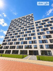 Продаж 2к квартири 68.1 кв. м на вул. Хмельницького Богдана • ID 34962175