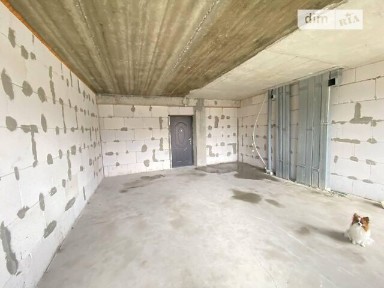 Продаж 1к квартири 33 кв. м на вул. Червона • ID 34962197