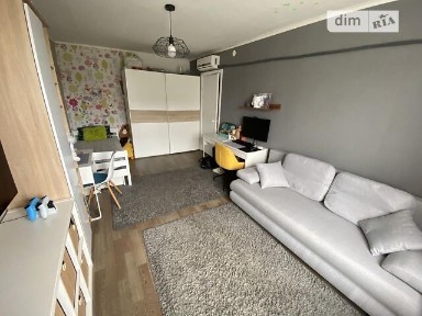 Продаж 1к квартири 30 кв. м на вул. Липова • ID 34962073