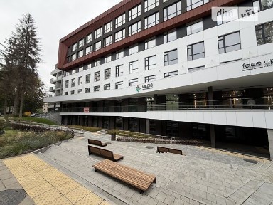 Продаж 3к квартири 90.2 кв. м на вул. Зелена 111 • ID 34961994