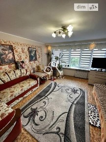 Продаж 1к квартири 50.8 кв. м на вул. Федора Караманиць 80 • ID 34961976