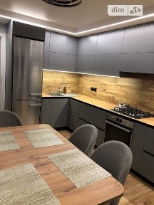 Продаж 1к квартири 47 кв. м на вул. Марії Заньковецької • ID 34961830