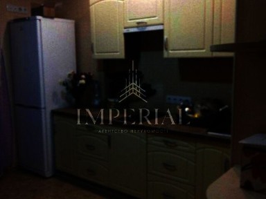 Продаж 1к квартири 36 кв. м на вул. Рональда Рейгана 40 • ID 34961895