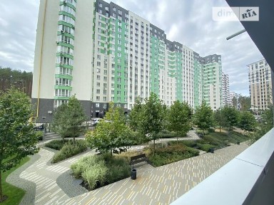 Продаж 1к квартири 44.5 кв. м на вул. Університетська 3/15 • ID 34961806